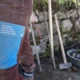 En Valais, le service civil est surtout utilisé dans le social, la santé et l'environnement